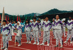Sukan Sempena 1 Dekad Universiti Utara Malaysia