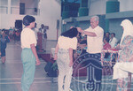 Sukan Sempena Majlis Perasmian Pusat Sukan UUM