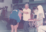 Sukan Sempena Majlis Perasmian Pusat Sukan UUM