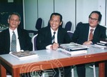 Lawatan luar ke UUM