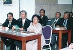 Lawatan luar ke UUM