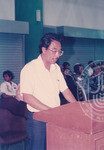 Sukan Sempena Majlis Perasmian Pusat Sukan UUM