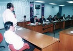 Lawatan luar ke UUM