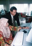 Lawatan luar ke UUM