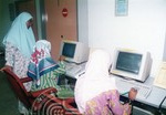 Lawatan luar ke UUM