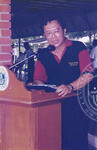 Kejohanan Memanah Terbuka UUM 2001