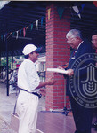 Kejohanan Memanah Terbuka UUM 2001