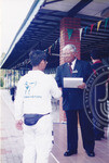 Kejohanan Memanah Terbuka UUM 2001