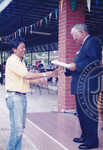 Kejohanan Memanah Terbuka UUM 2001