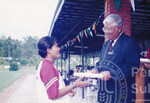 Kejohanan Memanah Terbuka UUM 2001