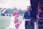 Kejohanan Memanah Terbuka UUM 2001
