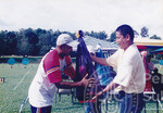 Kejohanan Memanah Terbuka UUM 2001