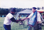 Kejohanan Memanah Terbuka UUM 2001