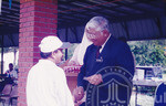 Kejohanan Memanah Terbuka UUM 2001