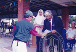 Kejohanan Memanah Terbuka UUM 2001