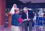 Kejohanan Memanah Terbuka UUM 2001