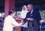 Kejohanan Memanah Terbuka UUM 2001