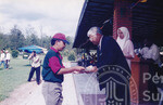 Kejohanan Memanah Terbuka UUM 2001