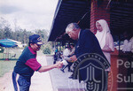 Kejohanan Memanah Terbuka UUM 2001