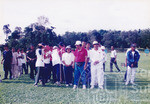 Kejohanan Memanah Terbuka UUM 2001