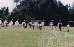 Kejohanan Memanah Terbuka UUM 2001