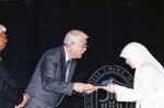Hari Kualiti Dan Majlis Penganugerahan Universiti 2001