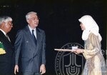 Hari Kualiti Dan Majlis Penganugerahan Universiti 2001