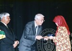Hari Kualiti Dan Majlis Penganugerahan Universiti 2001
