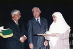 Hari Kualiti Dan Majlis Penganugerahan Universiti 2001