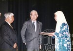 Hari Kualiti Dan Majlis Penganugerahan Universiti 2001