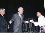 Hari Kualiti Dan Majlis Penganugerahan Universiti 2001