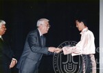 Hari Kualiti Dan Majlis Penganugerahan Universiti 2001