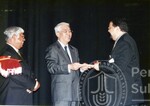 Hari Kualiti Dan Majlis Penganugerahan Universiti 2001