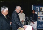 Hari Kualiti Dan Majlis Penganugerahan Universiti 2001