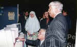 Hari Kualiti Dan Majlis Penganugerahan Universiti 2001