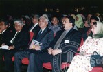 Hari Kualiti Dan Majlis Penganugerahan Universiti 2001