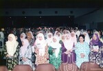Hari Kualiti Dan Majlis Penganugerahan Universiti 2001