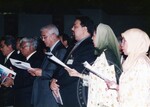 Hari Kualiti Dan Majlis Penganugerahan Universiti 2001