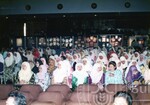 Hari Kualiti Dan Majlis Penganugerahan Universiti 2001