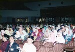 Hari Kualiti Dan Majlis Penganugerahan Universiti 2001