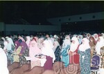 Hari Kualiti Dan Majlis Penganugerahan Universiti 2001