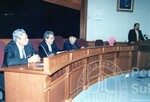 Majlis Serah Tugas TNC