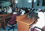 Majlis Serah Tugas TNC