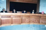 Majlis Serah Tugas TNC