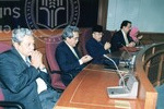 Majlis Serah Tugas TNC