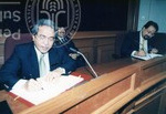 Majlis Serah Tugas TNC