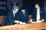 Majlis Serah Tugas TNC