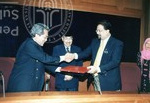 Majlis Serah Tugas TNC