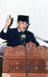 Majlis Serah Tugas TNC
