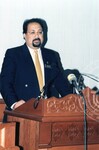 Majlis Serah Tugas TNC